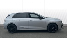 Vauxhall Astra 1.2 Turbo 130 GS 5dr Petrol Hatchback